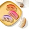 Colorful Hair Claw
